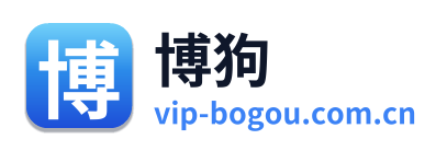 博狗 Logo